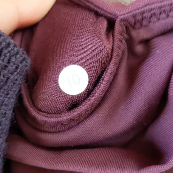 Lululemon all the right places - Picture 2 of 3